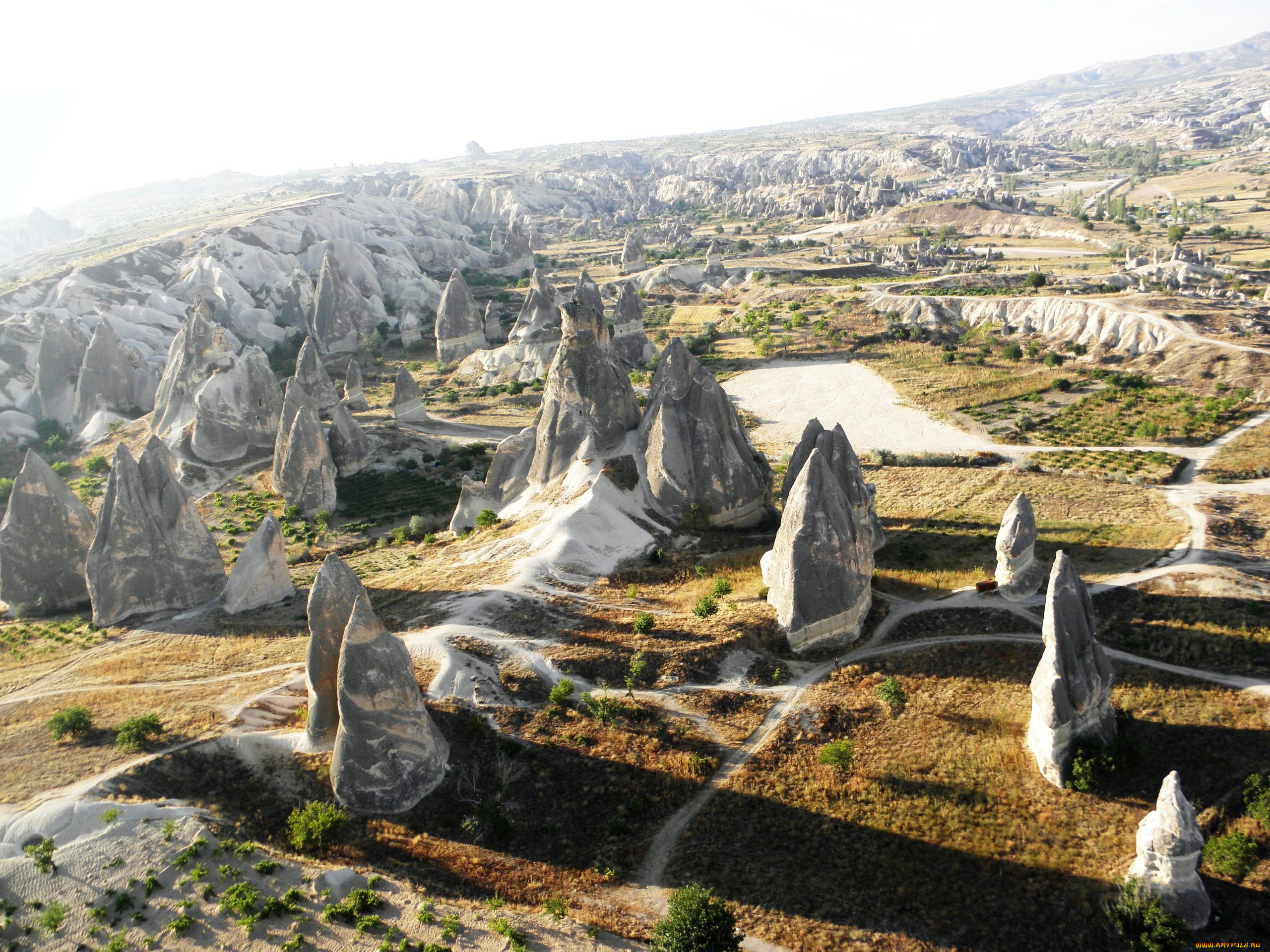 kapadokiya, turkey, , 